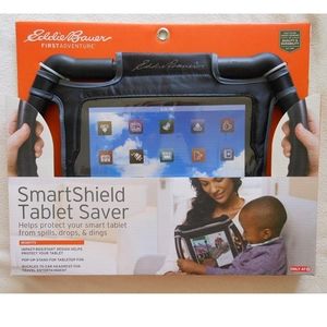 Eddie Bauer Smart Shield Tablet Saver